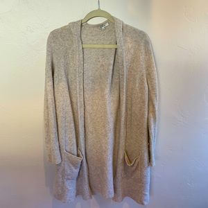 Madewell Kent Cardigan Sweater